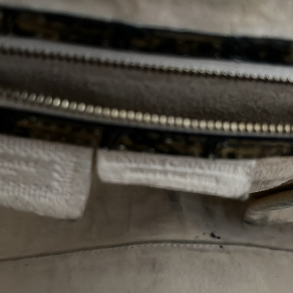 Nancy Gonzalez Genuine Crocodile oversized bag - Picture 5 of 6